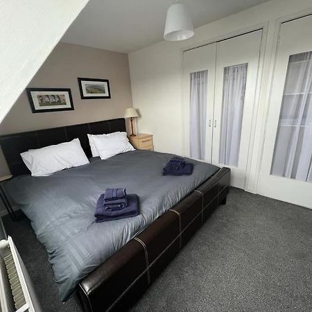 Walk To Everything In Crail - Land Sea Cottage المظهر الخارجي الصورة