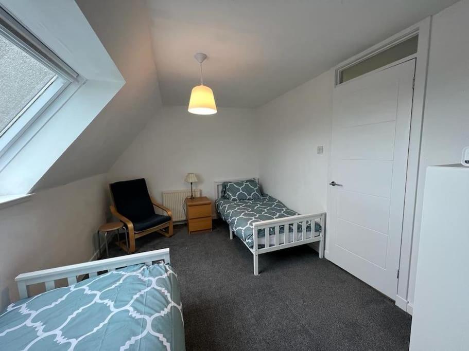 Walk To Everything In Crail - Land Sea Cottage المظهر الخارجي الصورة
